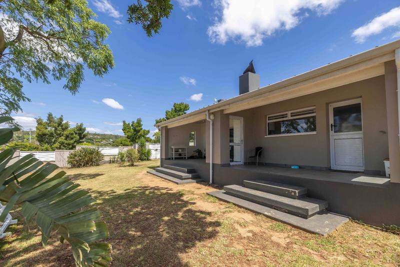 3 Bedroom Property for Sale in Oatlands North Eastern Cape